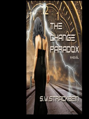 cover image of The Change Paradox